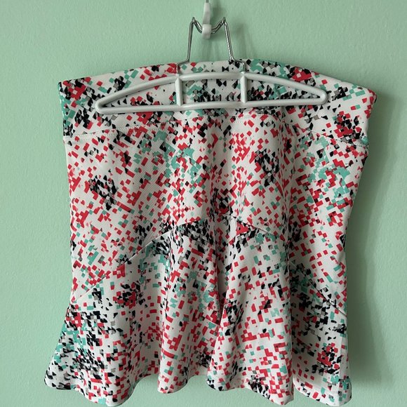 Grand Slam Skort. - Picture 1 of 2